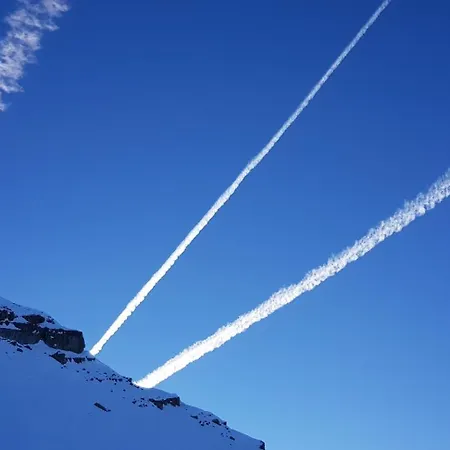Le Chevreuil Alpehytte Villars-Colmars